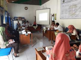 Sidang Bersama Perubahan APBDes