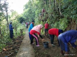 AKSI GOTONG ROYONG