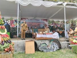 BERSIH DESA/ SADRANAN SENDANG BANYURIP TAHUN 2025