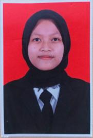 Bakal Calon Staf Kaur Danarta Nomor Pendaftaran 02