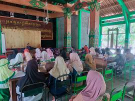Bimtek Digitalisasi Survei Kepuasan Masyarakat (SKM)